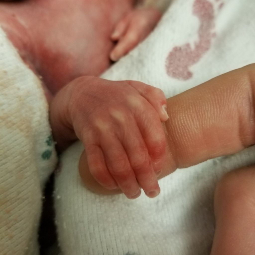 Maximus Kain Henderson