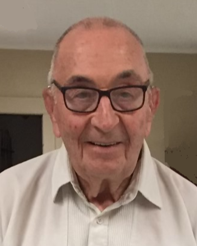 Donald Richard "Dick" Van Buskirk Profile Photo