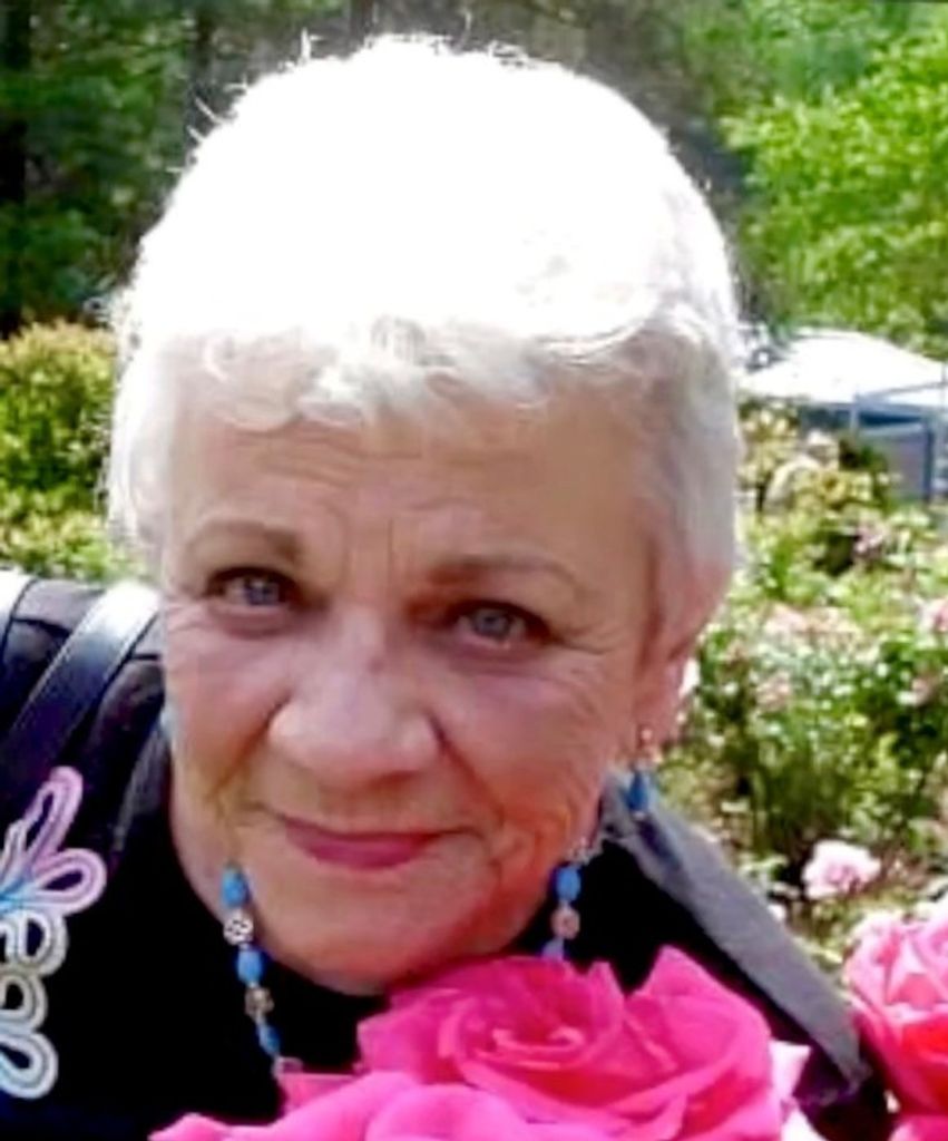 Margaret (Mccoy)  Rogers