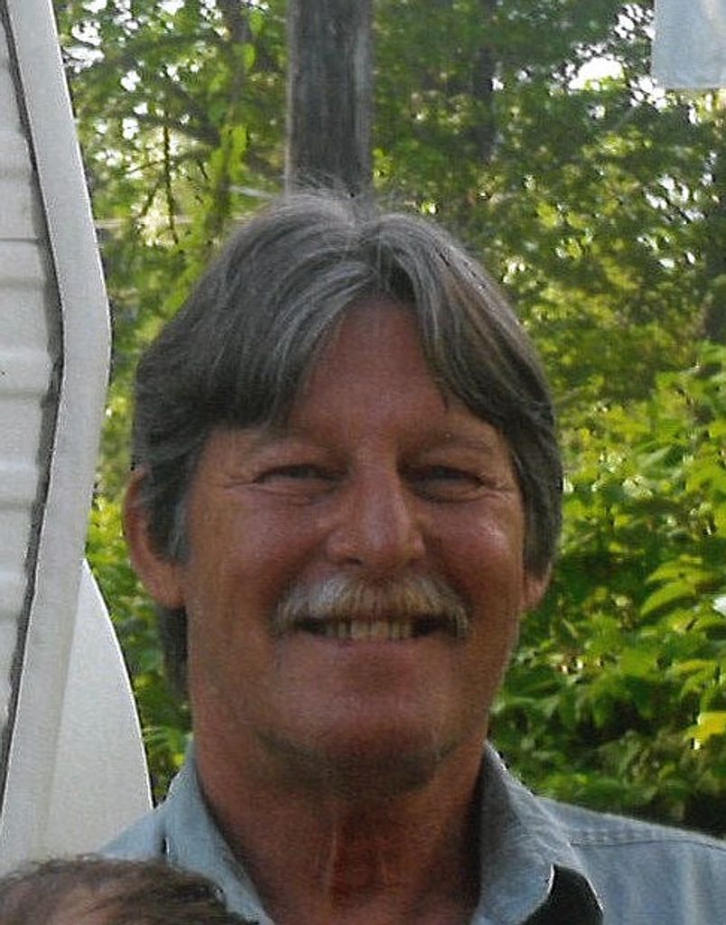 Mark Richard Webb