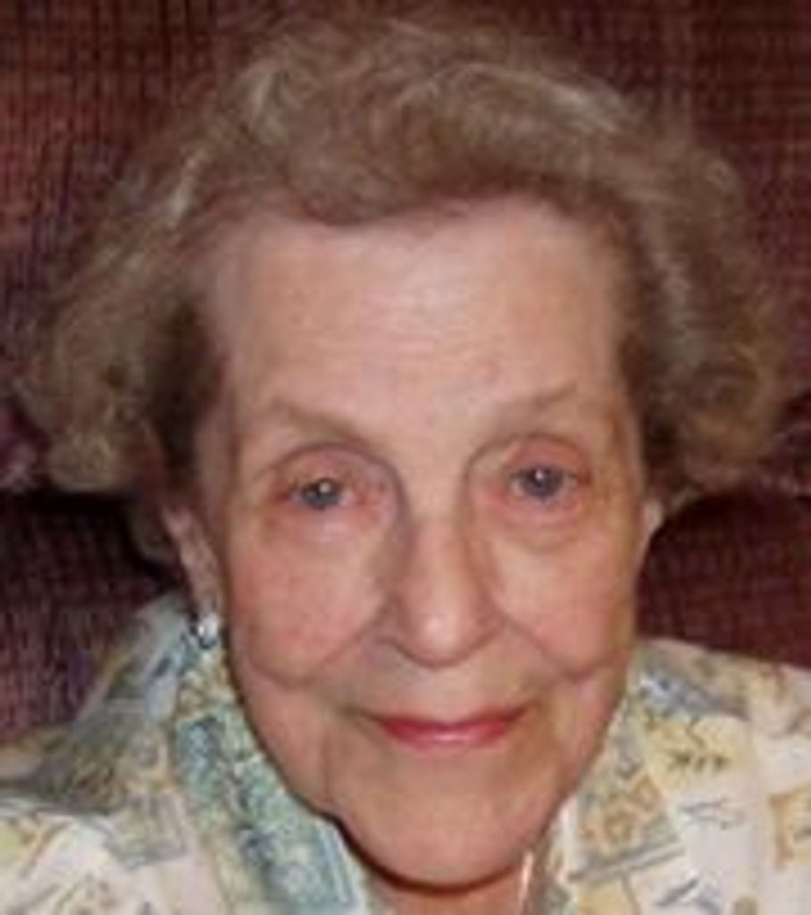 Gladys L Chockley