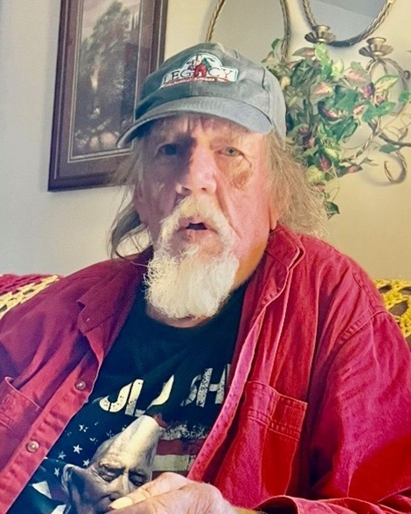 Michael Haze Futch Profile Photo