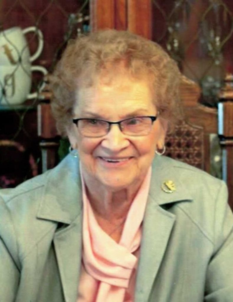 Ann C (Ciscon)  Desimone