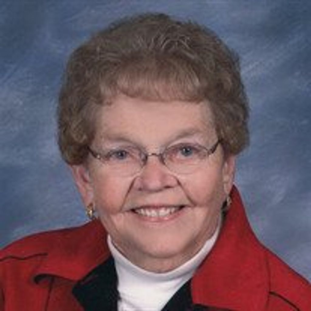 Anna  Jean Bockey Profile Photo