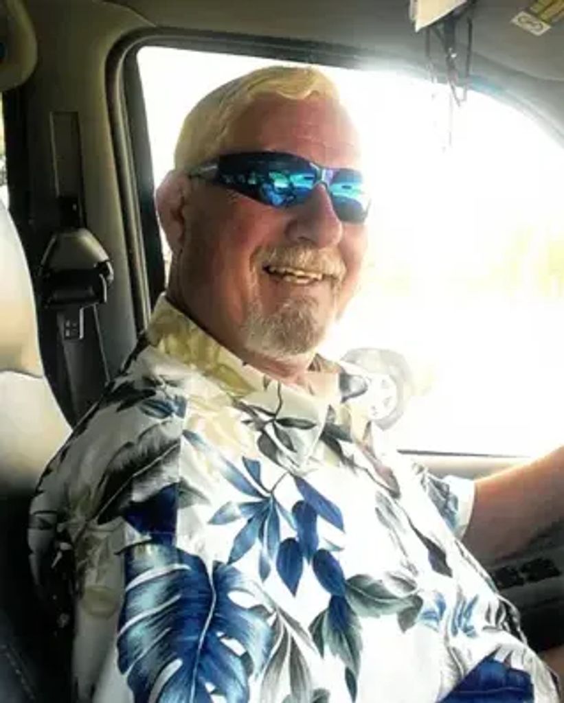 Jeffery "Jeff" Lane Hammond Profile Photo