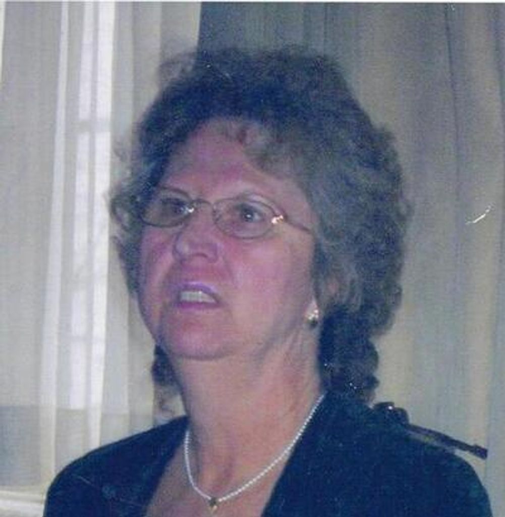 Jean Marie Day Profile Photo