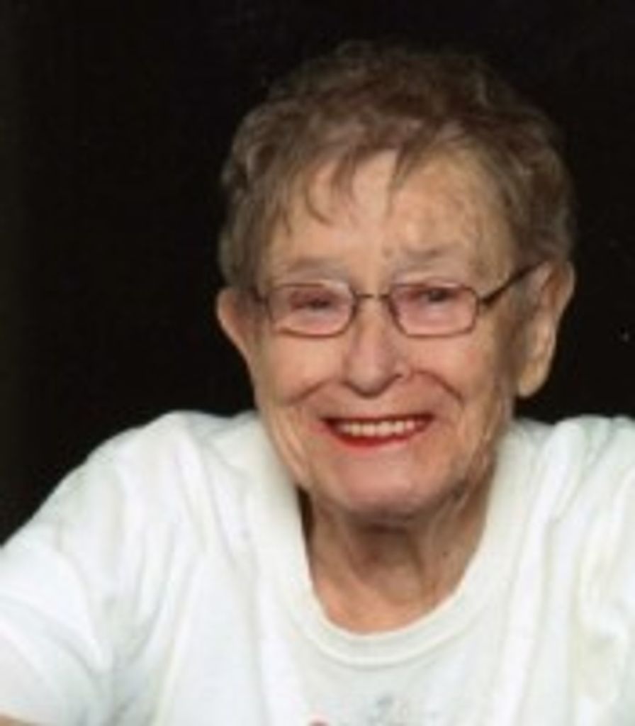 Mrs.  Mary M. Nunnery, 85