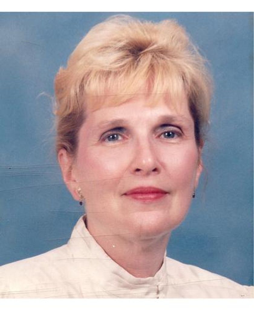 Carol Ann (Kronenberger) Benedik