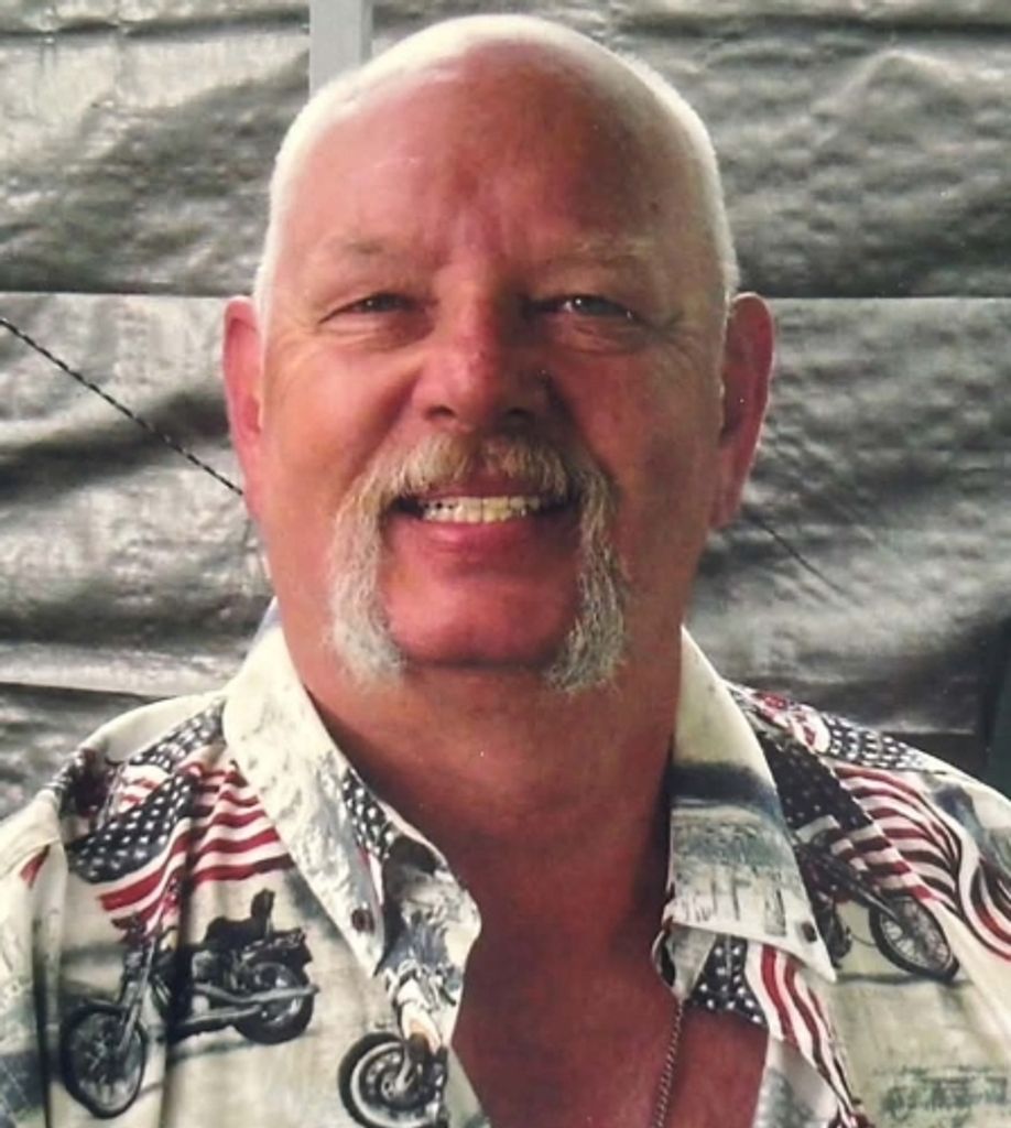 DuWayne J. Sawall Profile Photo