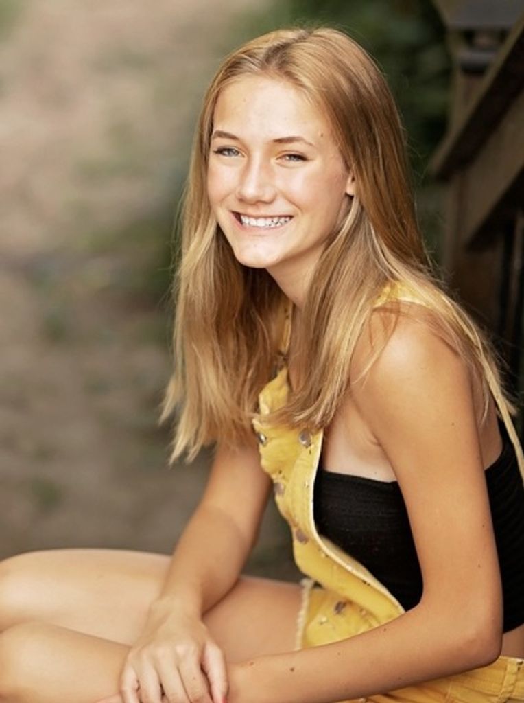 Kennadie M. Gorrell Profile Photo