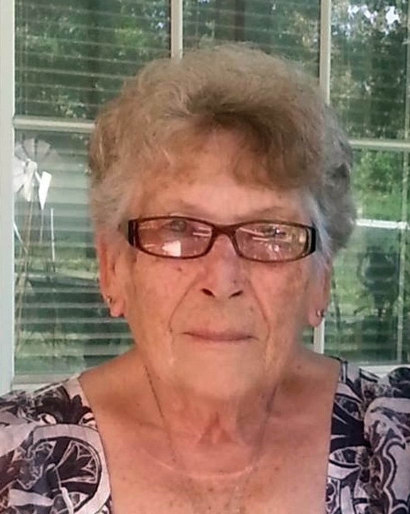Vi Estella Rogers
