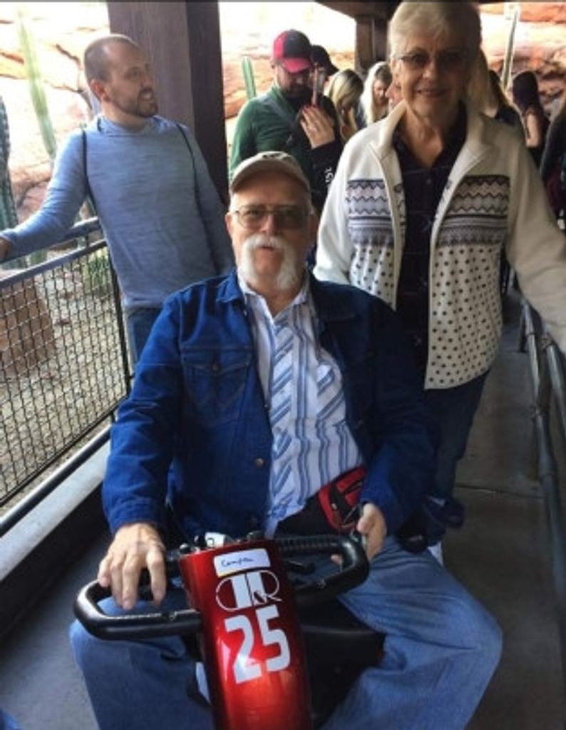 Frederick "Fred" Raymond Noetzelmann Profile Photo