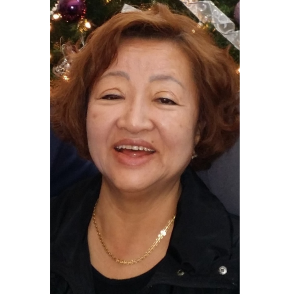 Tina Mun Orth Profile Photo