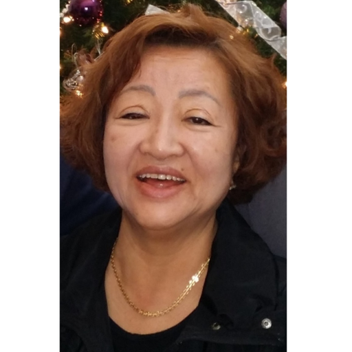 Tina Mun Orth Profile Photo
