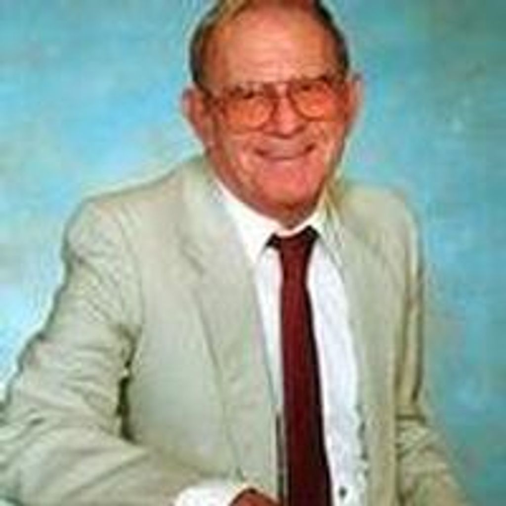 Donald M. Watson