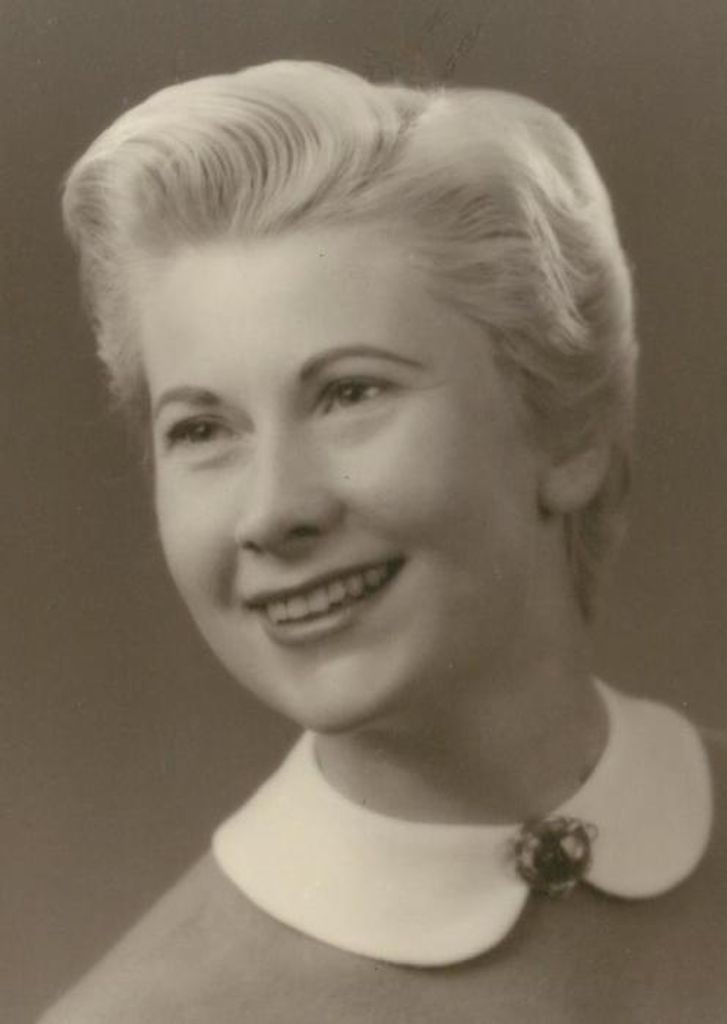 Marga Hohlstein Talarsky