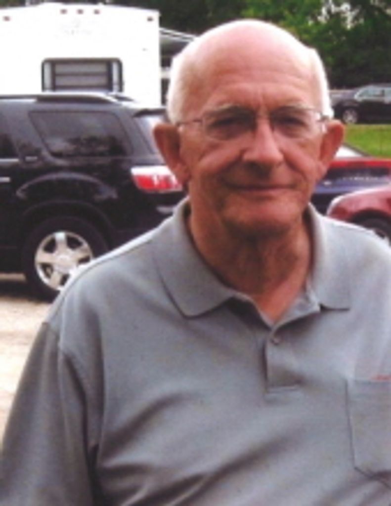 Gary Lavon Longmire
