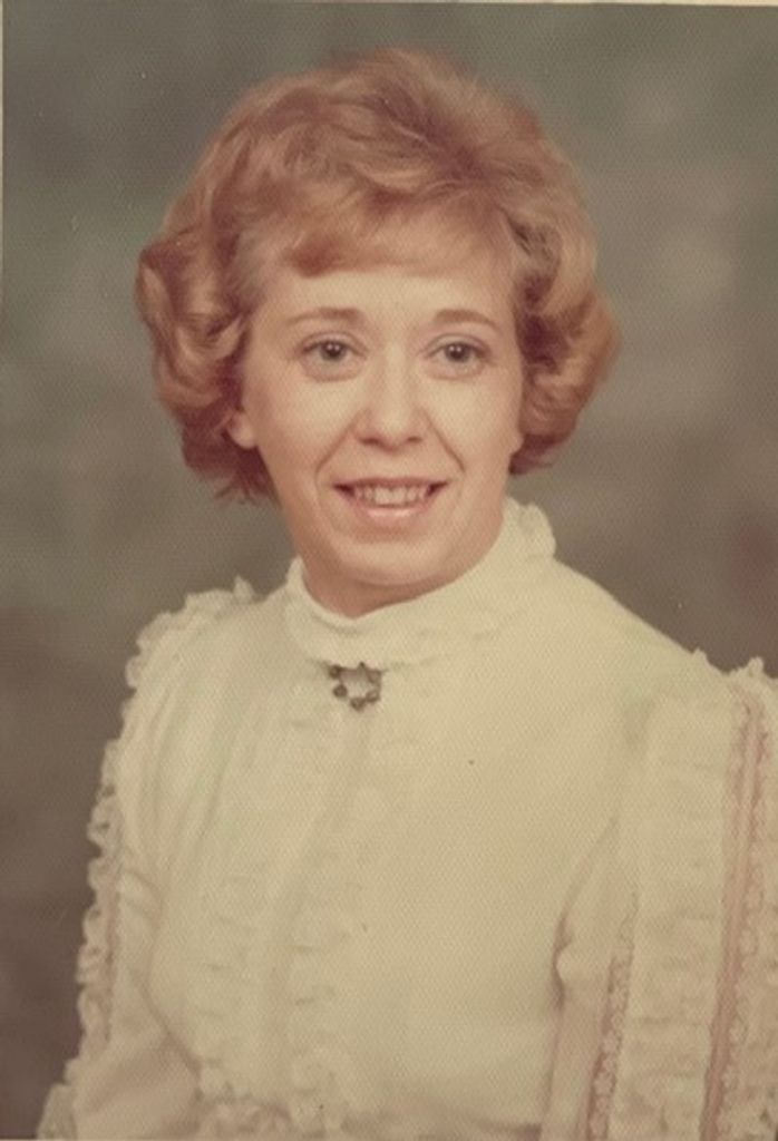 Margaret Ann "Peggy" Pepper Profile Photo
