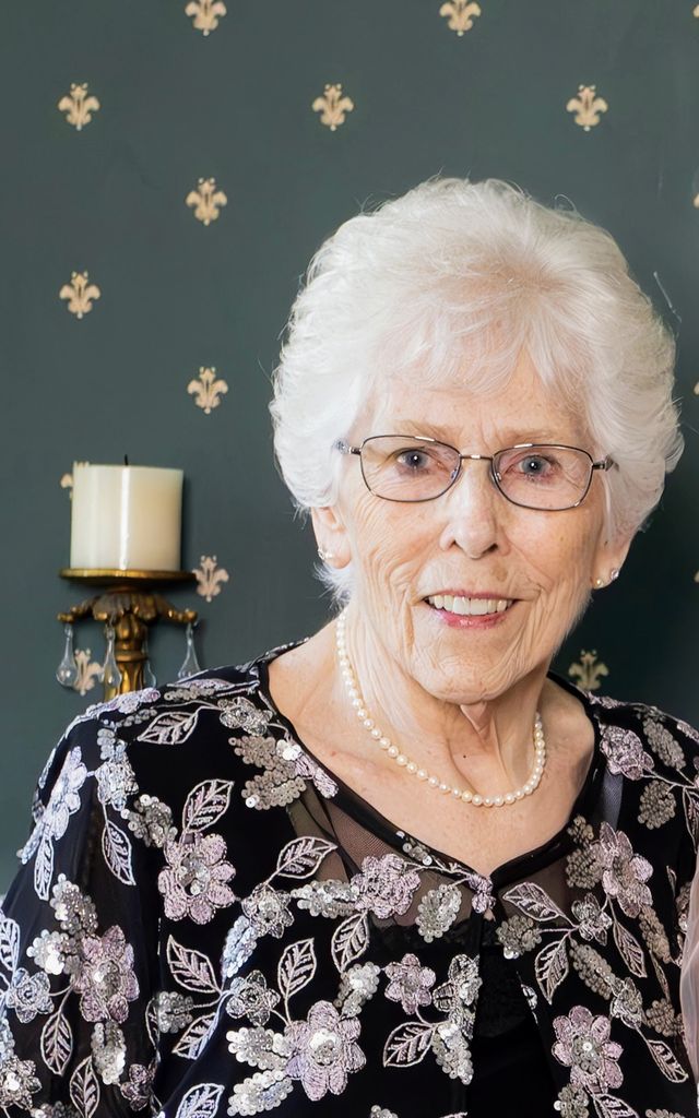 Janet Norma Elliott Profile Photo