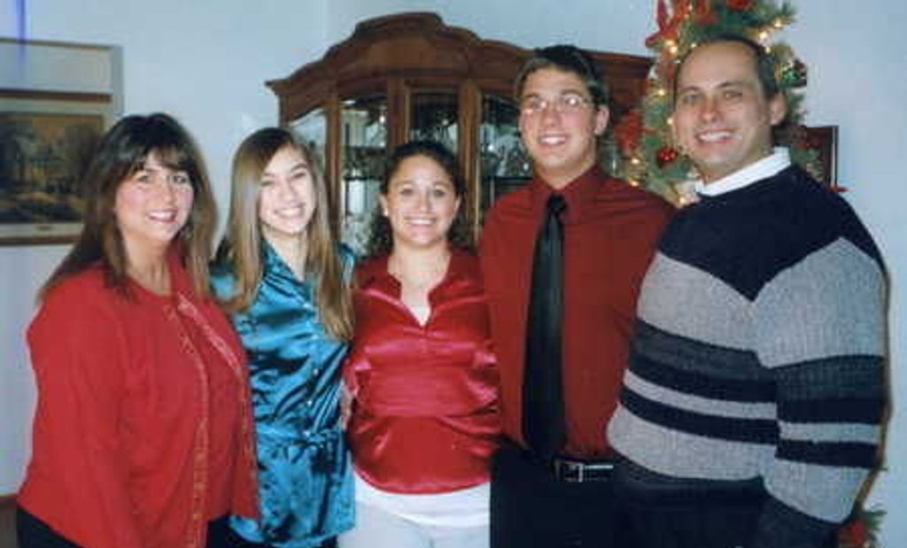 Timothy Michael Emrich