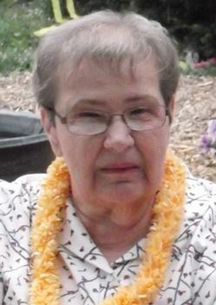 Betty Jean Stritesky