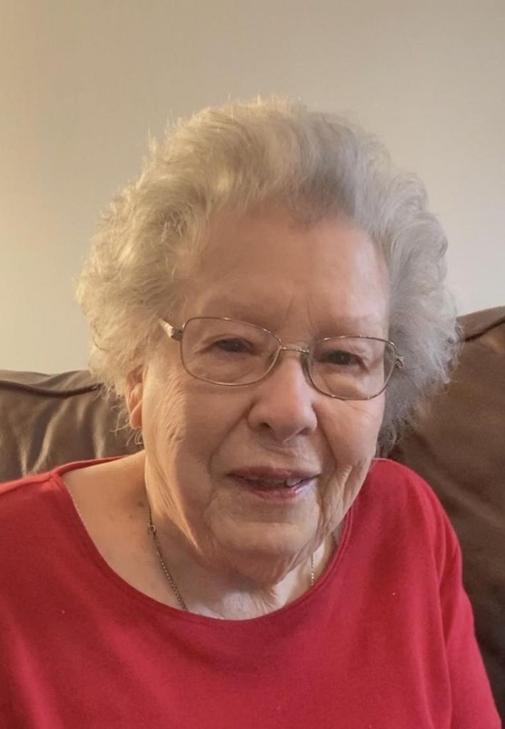 Shirley Lewis Walsh Profile Photo