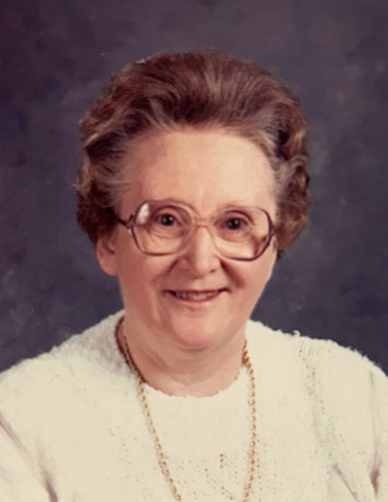 June M. Bowers Profile Photo