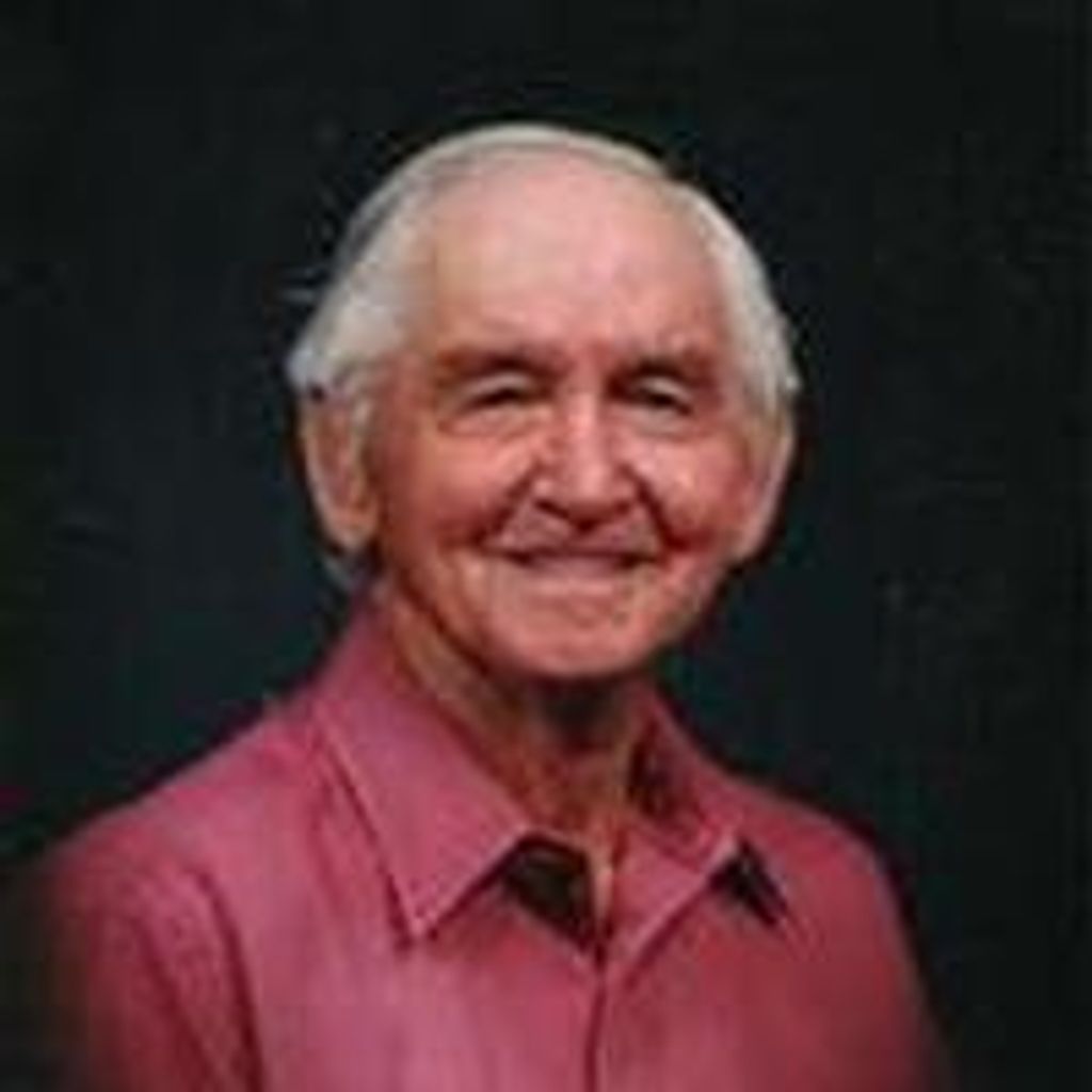 Grover Williams Profile Photo