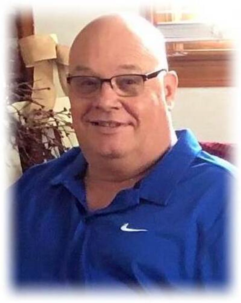 David Weldon Simmons Profile Photo