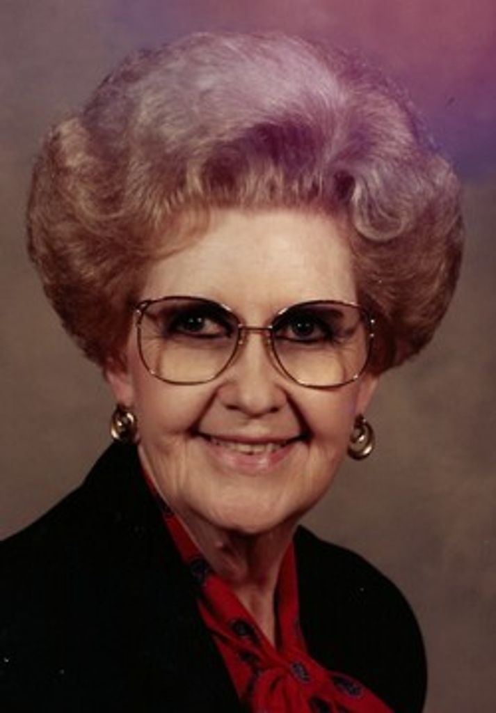 Betty Myers