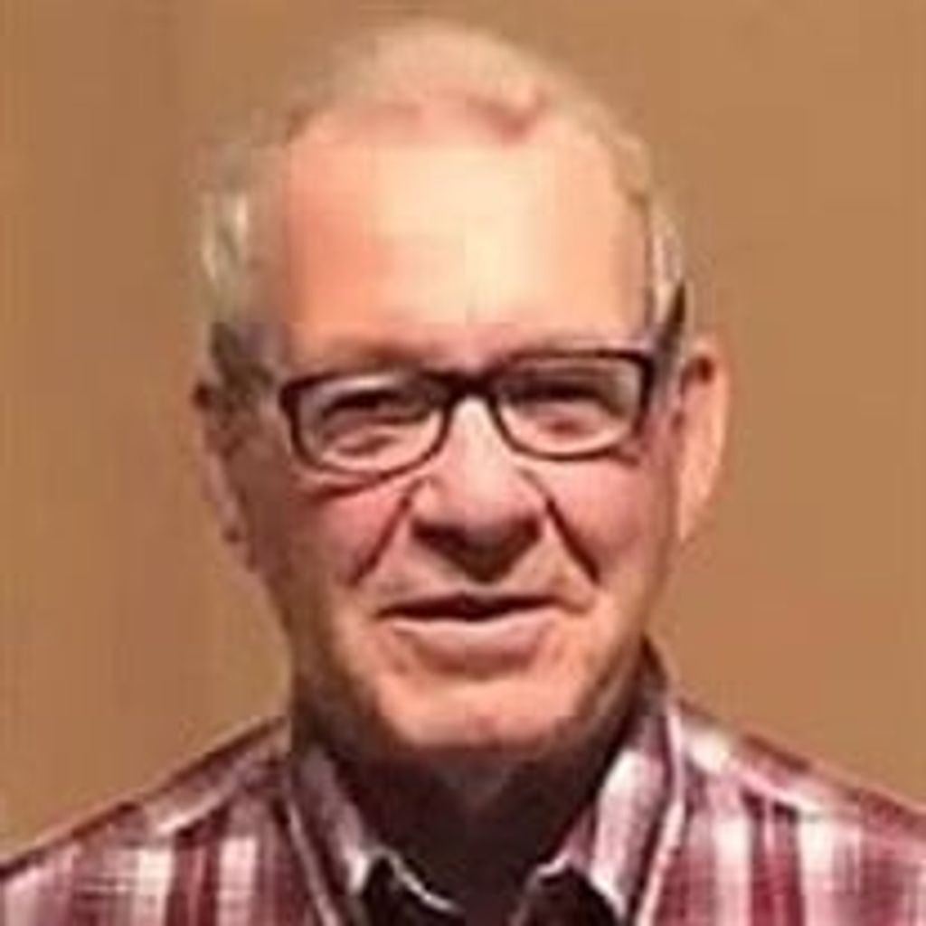 Gary M. Mueller