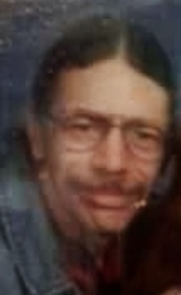 Matthew Robinson Profile Photo