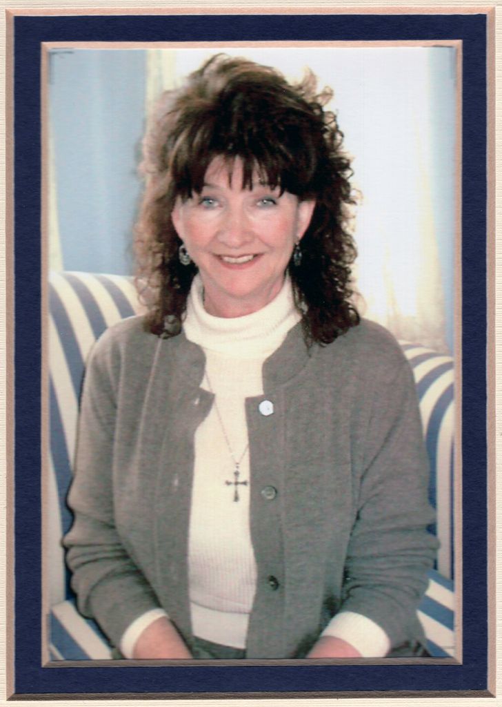 Shirley Jean Hull Profile Photo