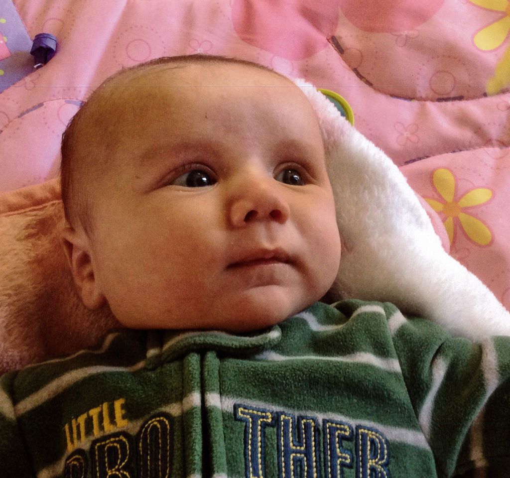 Spencer Alan Lammers