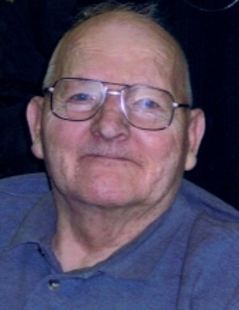 Raymond G. Foster