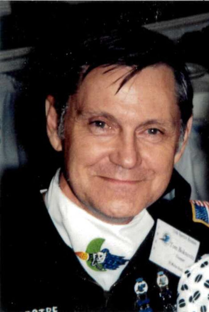 Thomas (Tom) Anthony Boknevitz Profile Photo