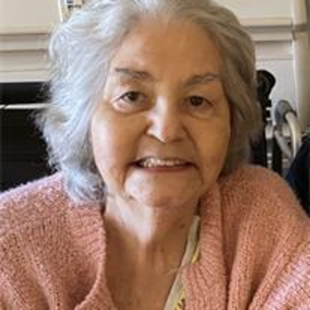 Betsy Ross Ferrell Profile Photo