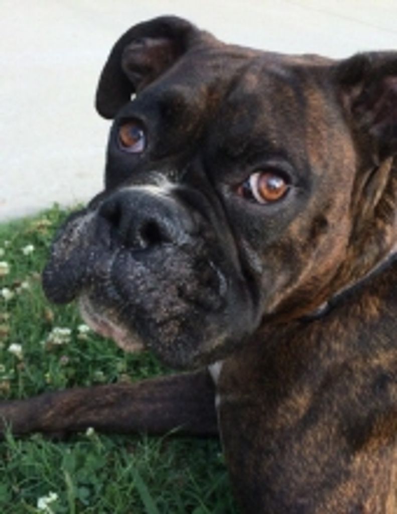 Barlot "Manka" Odis Richmond-Lawson