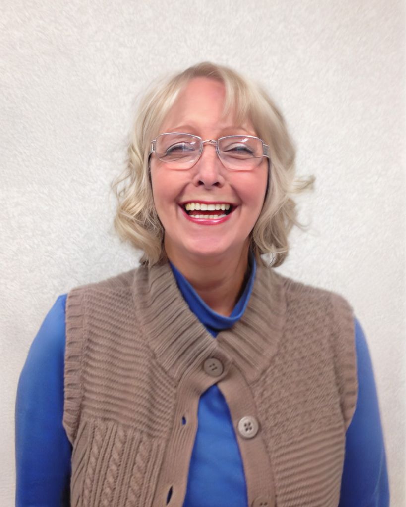 Marsha Karen Ervin Profile Photo