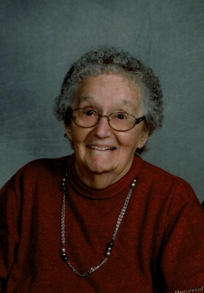 Catherine Margaret Franklin Profile Photo