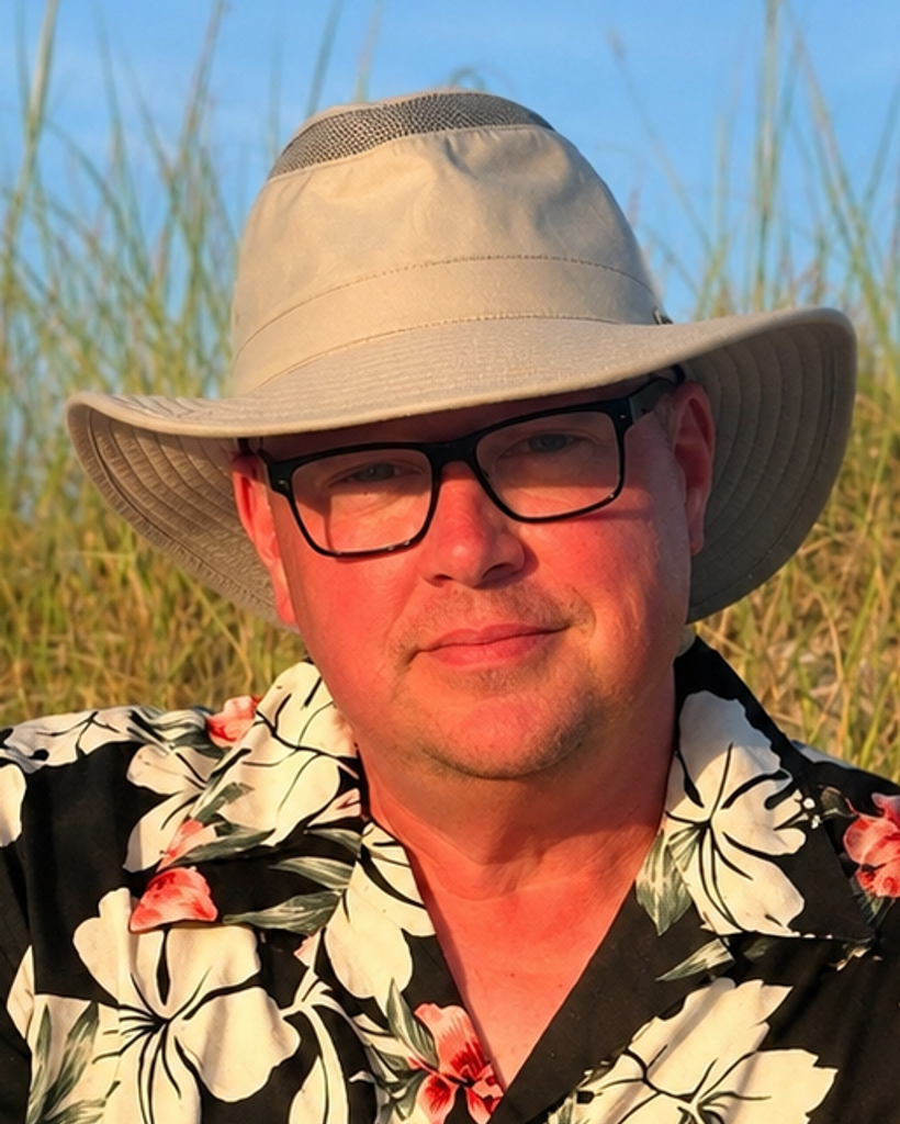 Mike Barker