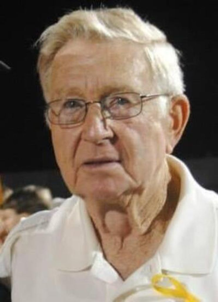 Wendell T. Phillips, Sr. Profile Photo