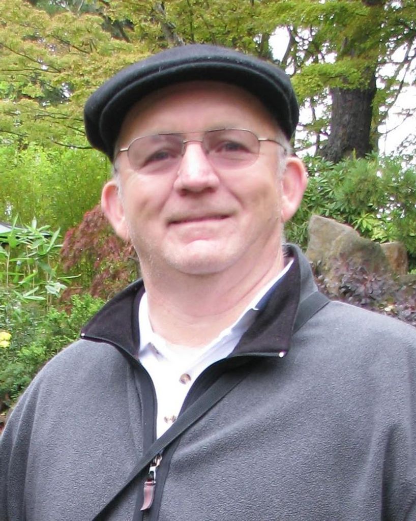 Harold L. Baldwin Jr. Profile Photo