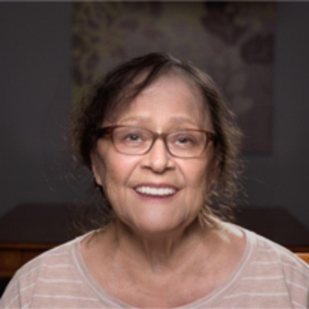 Herlinda Bonilla Hutchins