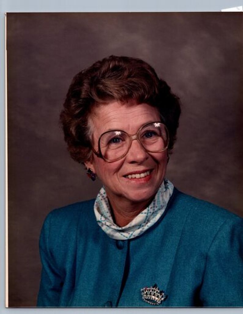 Ellen Lou Kyles Profile Photo