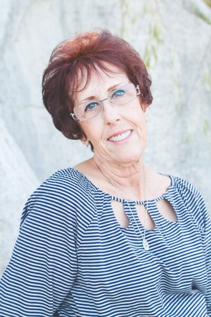 Shirley Jane Heaton Profile Photo