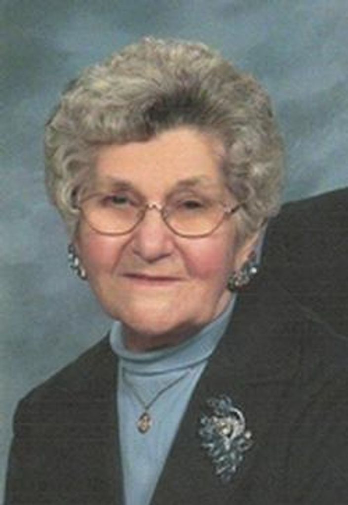 Veronica Bandzi