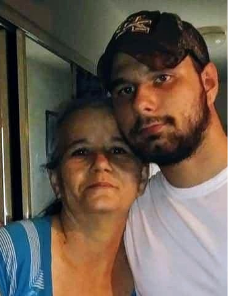 Sadie Marie "Whitehead" Goins Profile Photo