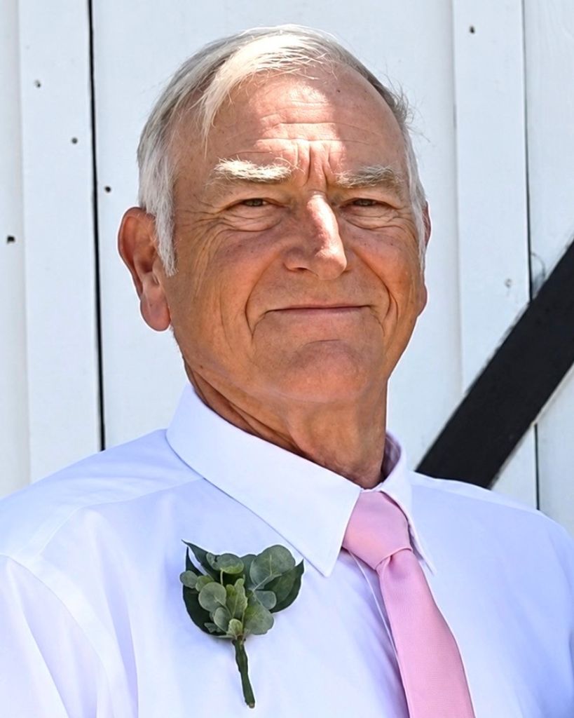 Russell Lee Williams Profile Photo