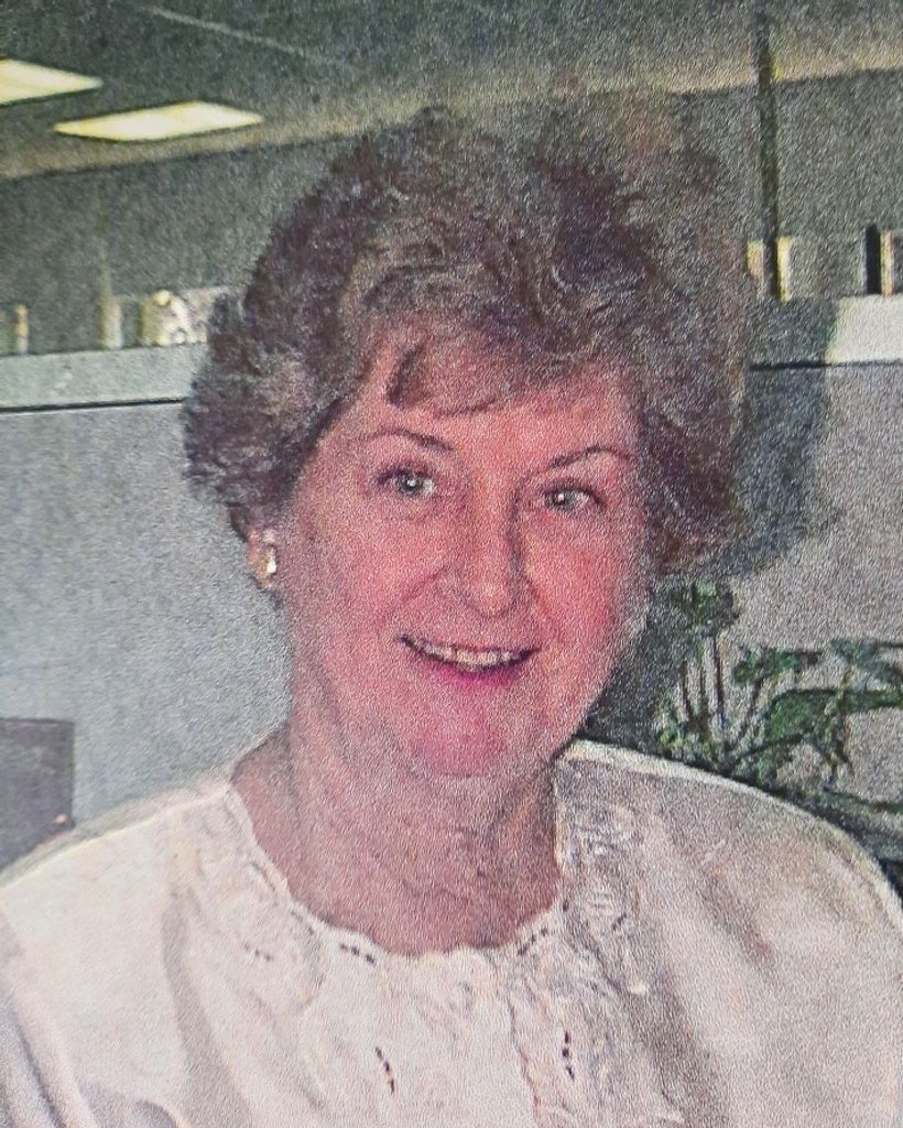 Patricia A. Leonard Profile Photo